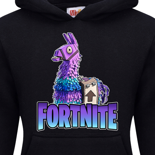 Dres Dziecięcy Fortnite - Nowa Seria na Arena.pl