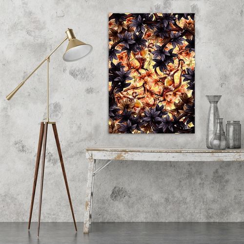 Obraz na płótnie - Canvas, Trzy małpy 50x70 na Arena.pl
