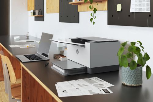 Drukarka laserowa HP Laserjet M209d Duplex na Arena.pl