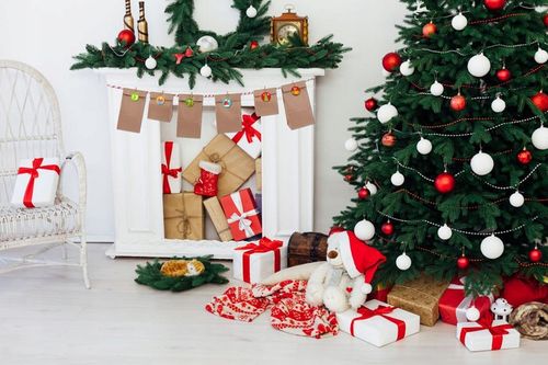 Kalendarz Adwentowy DUŻE Torebki Pusty Do Wypełnienia DIY Zrób To Sam na Arena.pl