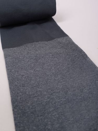 Rajstopy dziecięce mikrofibra szare z odcięciem 60 DEN 140-146 YOCLUB na Arena.pl