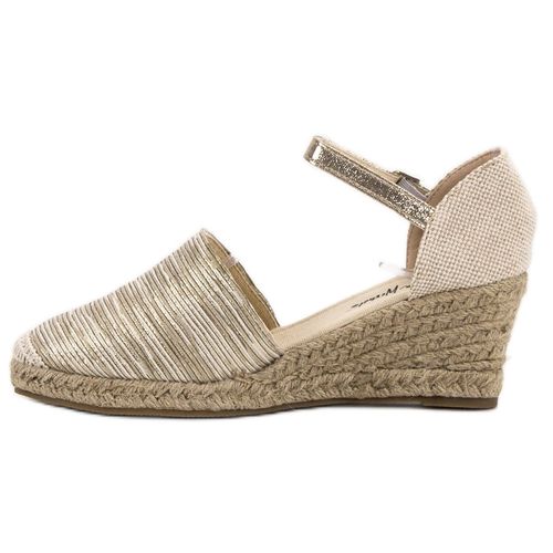 Espadryle Na Koturnie r.37 na Arena.pl