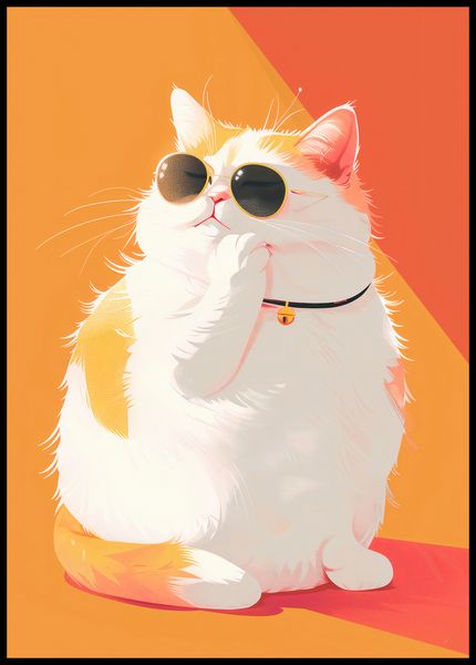 Plakat 67,5x95cm Lizu Lizu zdjęcie 2
