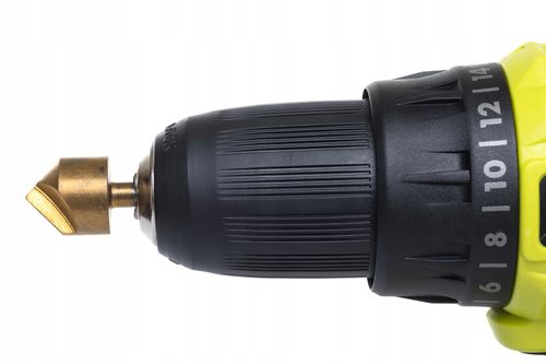 WIERTLA FREZUJACE - ZESTAW na Arena.pl