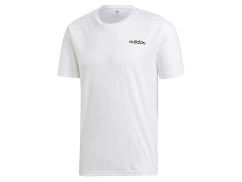 Koszulka męska ADIDAS D2M TEE L na Arena.pl