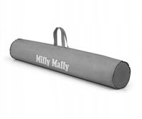 Mata edukacyjna piankowa dwustronna duża Milly Mally Kinder Bear and Farm