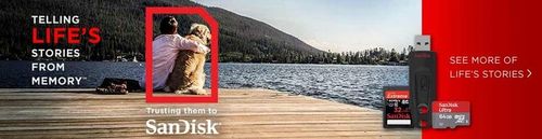 Pendrive SanDisk Ultra Dual Drive Luxe 512 GB USB 3.0, USB 3.1 typ C na Arena.pl