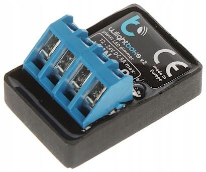 BleBox Ściemniacz do LED wLightBoxS V2 12/24V WiFi na Arena.pl