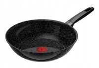 Patelnia wok TEFAL G2021932 Expertise Ceramic 28 cm
