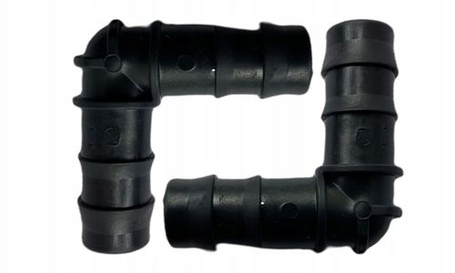 LINIA KROPLUJĄCA NAWODNIENIE KROPELKOWE WĄŻ DO PODLEWANIA ZESTAW 50m+ 56el. na Arena.pl