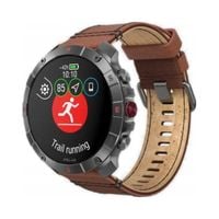 Smartwatch POLAR Grit X2 Pro Titan 48mm M-L + Dodatkowy pasek