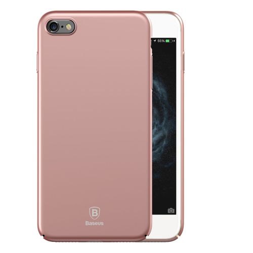 Etui slim pokrowiec Iphone 6 6s Baseus Thin Case na Arena.pl