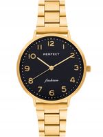 ZEGAREK DAMSKI PERFECT S332-05 + BOX + GRAWER