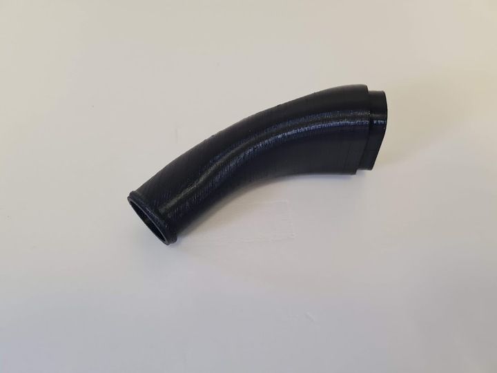 Adapter Walnut Blasting BMW N54 N55 zdjęcie 2