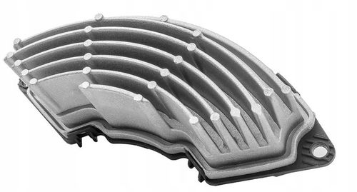 CITROEN JUMPY 2006- REGULATOR OBROTÓW 6441CE na Arena.pl