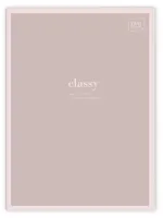 Interdruk Zeszyt A4/60 Linia Z Marginesem Hybrid Words