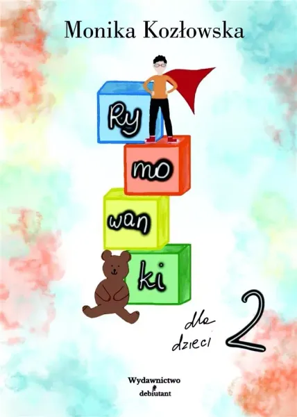 Rymowanki dla dzieci 2 zdjęcie 1
