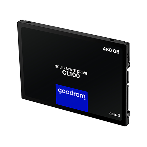 Dysk SSD Goodram 480 GB CL100 na Arena.pl