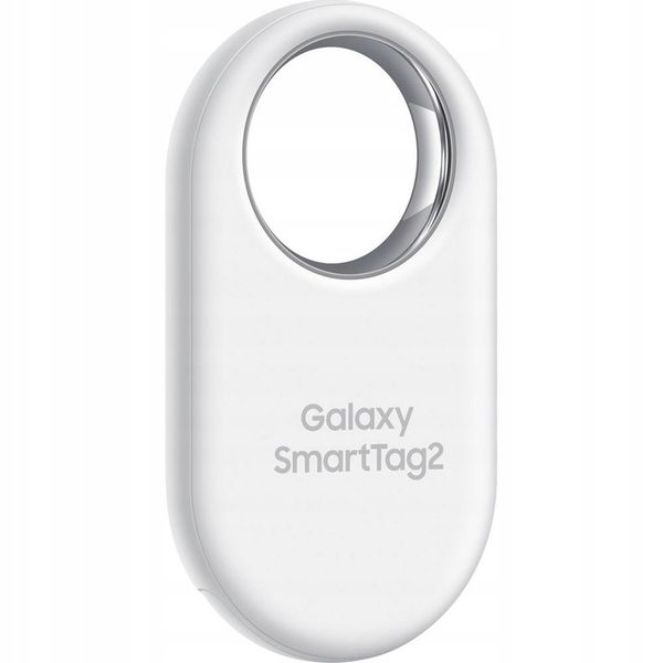 Lokalizator, tracker Bluetooth Samsung Galaxy SmartTag2, 1 szt., zdjęcie 1
