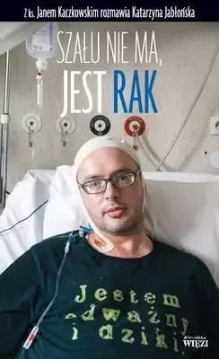 Szału nie ma, jest rak zdjęcie 1