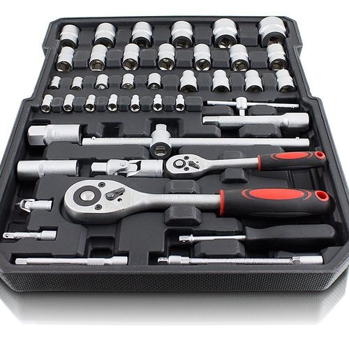 Zestaw narzędzi 399 elementów na Arena.pl