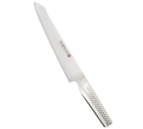 Nóż Santoku 18 cm NI Global na Arena.pl