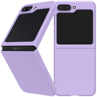 spigen airskin galaxy z flip 5 rose purple