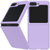 spigen airskin galaxy z flip 5 rose purple