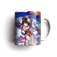 Kubek Honkai: Star Rail - Sparkle DO WYBORU