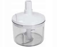 Rozdrabniacz 500ml do blendera Bosch MSM66150