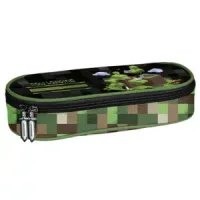 PIÓRNIK SASZETKA PRESS START GAME PASO PP25PX-013