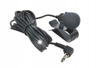 Mikrodon do radia samochodowego z Bluetooth DSX MEX XAV