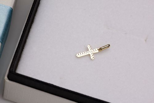 Krzyżyk Staviori WZX0429 na Arena.pl