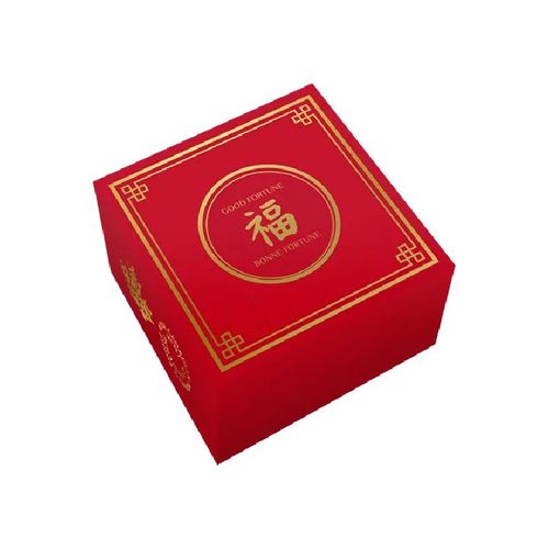 Canada: Lunar Year of the Rabbit 1 uncja Srebra 2023 Proof na Arena.pl