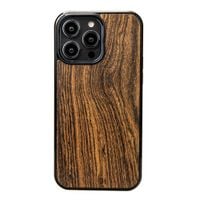 Drewniane Etui Bewood do iPhone 15 Pro Max BOCOTE