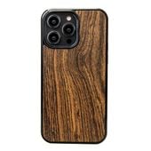Drewniane Etui Bewood do iPhone 15 Pro Max BOCOTE