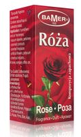 BAMER kompozycja zapachowa róża 7 ml