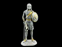 CYNOWY RYCERZ Z KOLCZUGĄ VERONESE AT08369A2