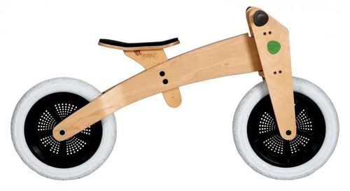 Wishbone Bike - Rowerek biegowy, Original na Arena.pl