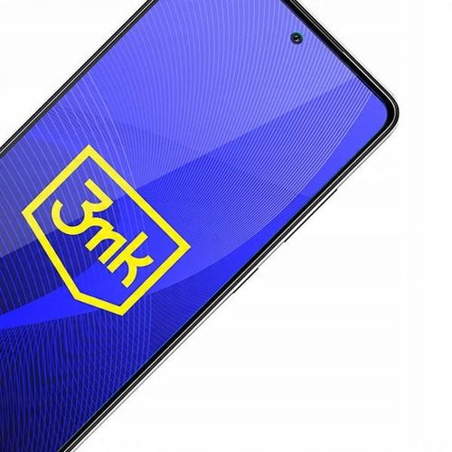 Silikonowe etui na Samsung Galaxy A52 4G/5G A52s 5G - 3mk Clear Case na Arena.pl