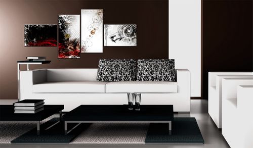 Obraz - Tango Rozmiar - 100x45 na Arena.pl