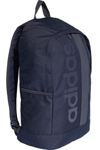 Plecak adidas Linear Core BP granatowy ED0227 na Arena.pl