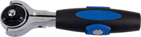 Grzechotka King Tony 2752-45G