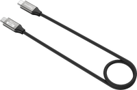 SmallRig 5074 - kabel USB-C do USB-C, 60cm, 40Gbps, 240W, 8K