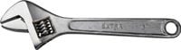 klucz nastawny typu szwed 200mm - t 35d112