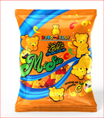 CYMES ŻELKI 80G MISIE BOBO BEARS