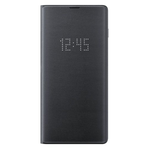 SAMSUNG LED View Cover Galaxy S10+ Black na Arena.pl