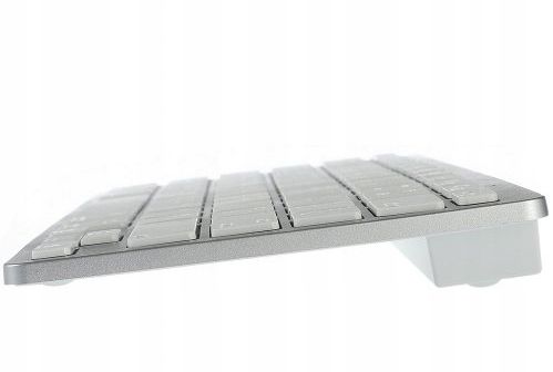 Bezprzewodowa bluetooth klawiatura do iPad MacBook na Arena.pl