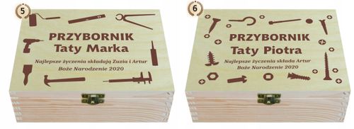 PUDEŁKO PRZYBORNIK DLA MAMY PREZENT NA ŚWIĘTA na Arena.pl