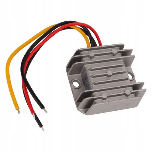 24V DO 12V REGULATOR KONWERTERA MOCY DC 18-36V na Arena.pl